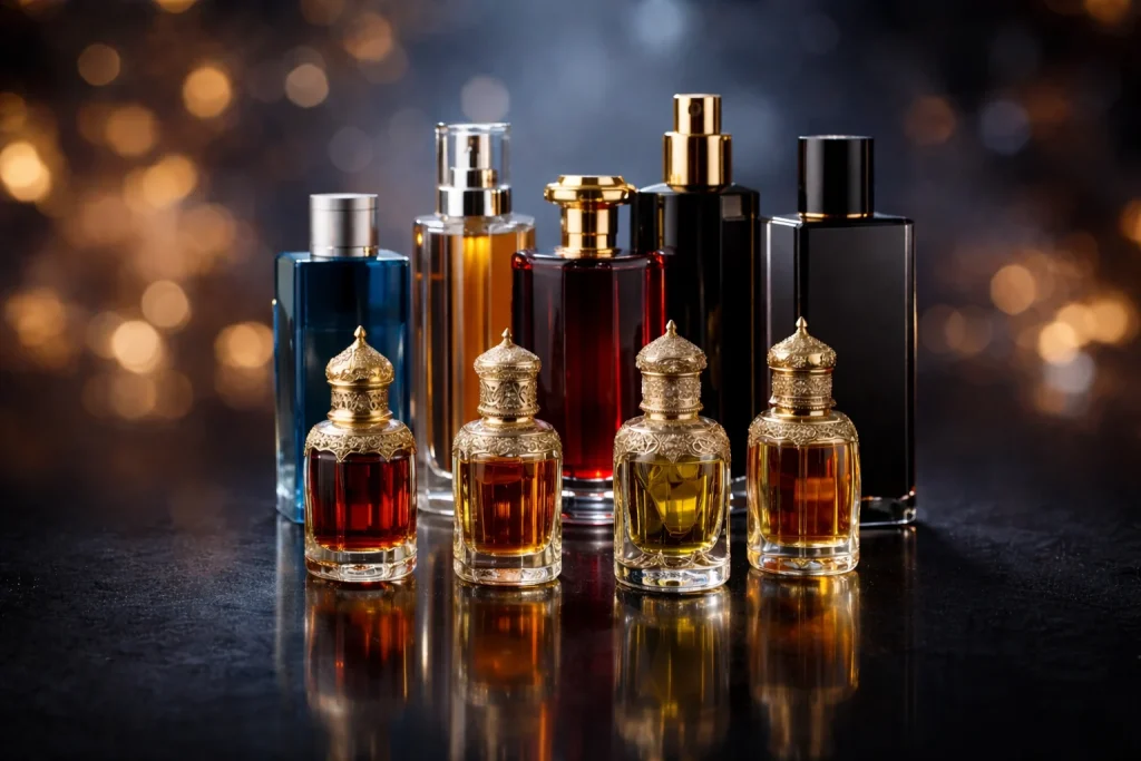 Best Attar Store