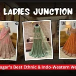 Ladies Boutique