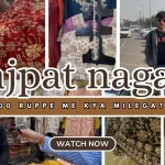 Lajpat Nagar Market