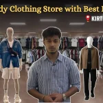 Men's Clothing Stores - Trident Fashion