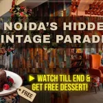 Vintage Cafe Noida