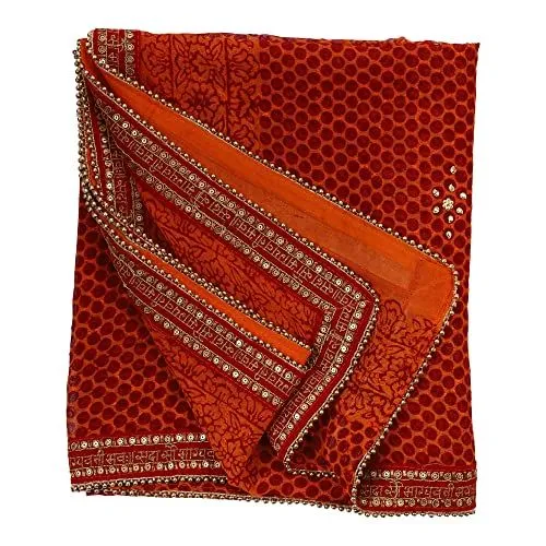 Uttarakhand Traditional Dress - Pichora