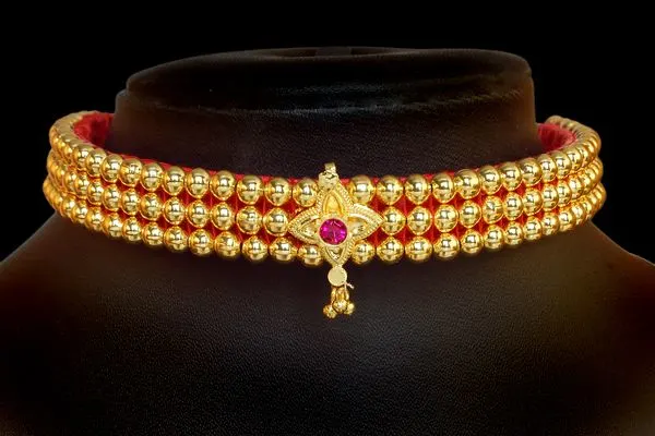 Uttarakhand Traditional Jewelry