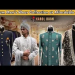 Men's Wedding Dress