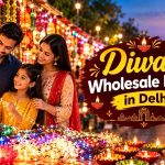 Diwali Wholesale Lights in Delhi