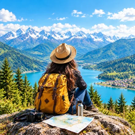 Travel