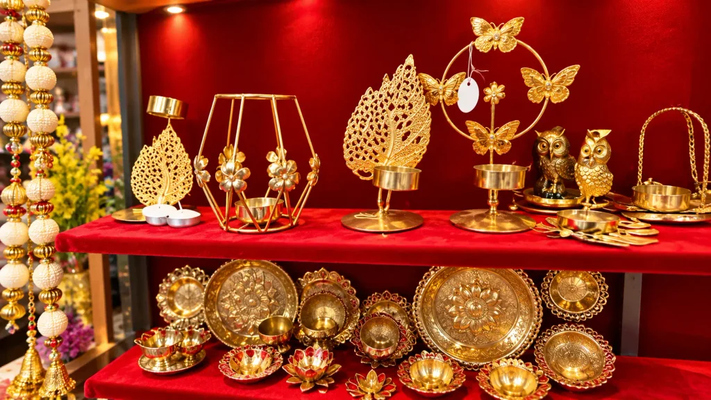 Small Candle Holders